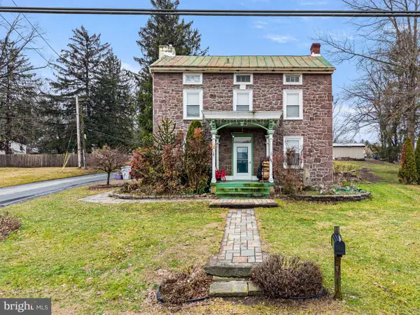 1286 E Schuylkill Rd, POTTSTOWN, PA 19465