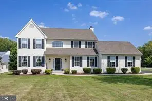 205 Warwick Ct, OXFORD, PA 19363