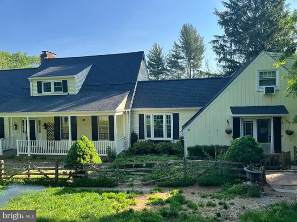4091 Tinker Hill Rd, PHOENIXVILLE, PA 19460