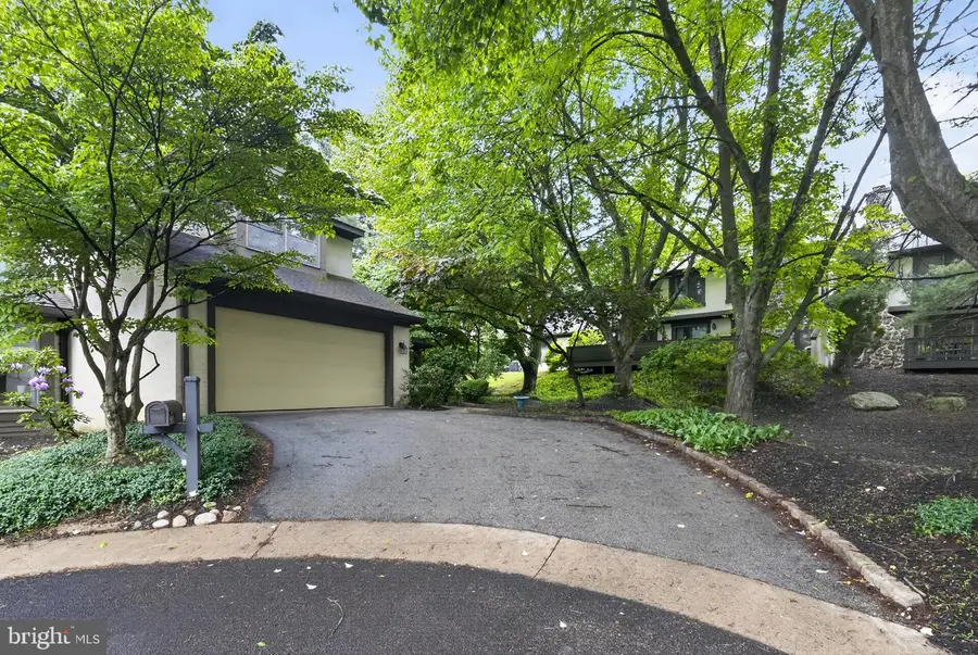 507 Kettlehouse Pond, Chesterbrook, PA 19087 - #2