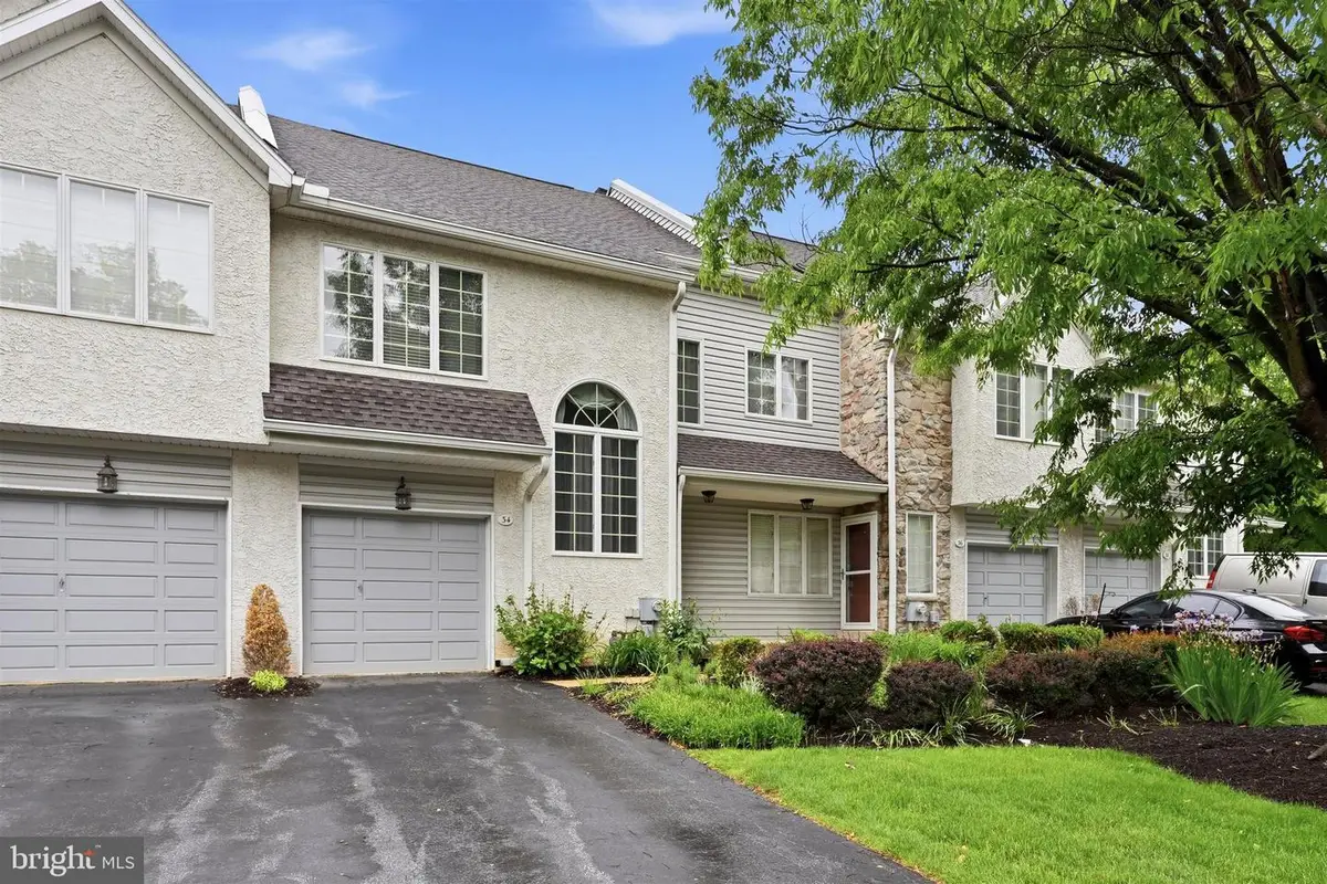 34 Buttonwood Dr #34, Exton, PA 19341 - #1