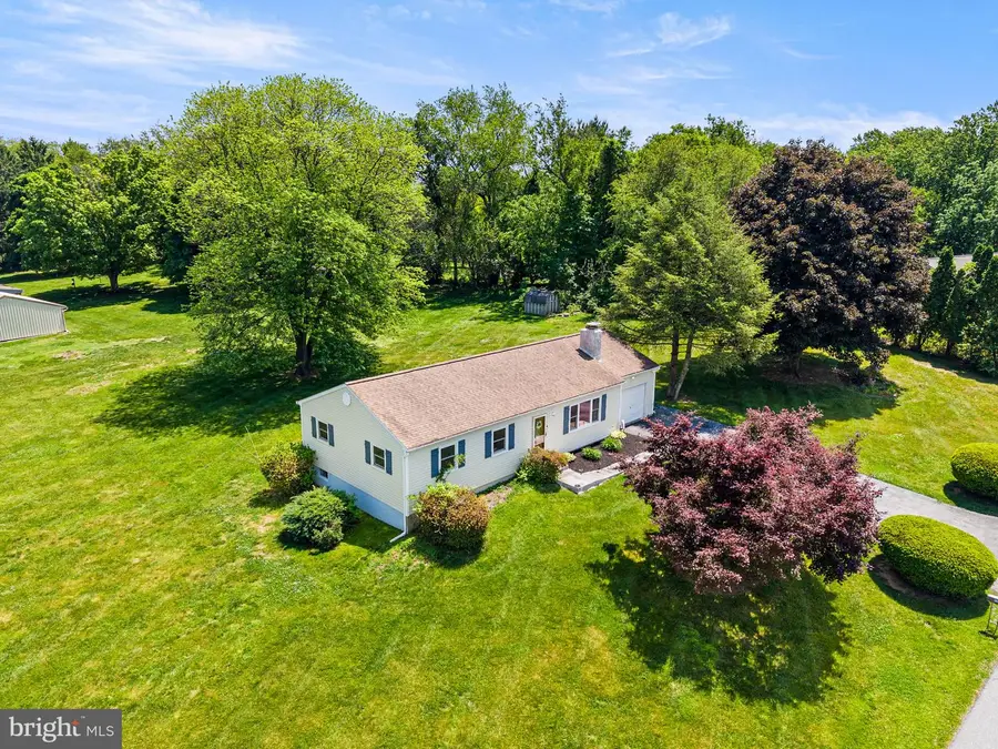 114 Westmoreland Dr, Coatesville, PA 19320 - #3