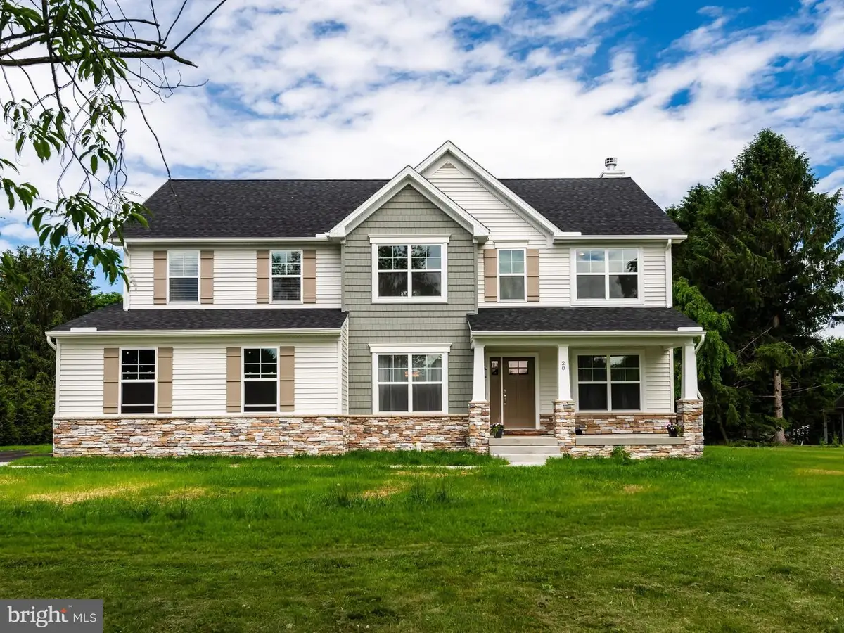 20 Fleming Dr, Glenmoore, PA 19343 - #1