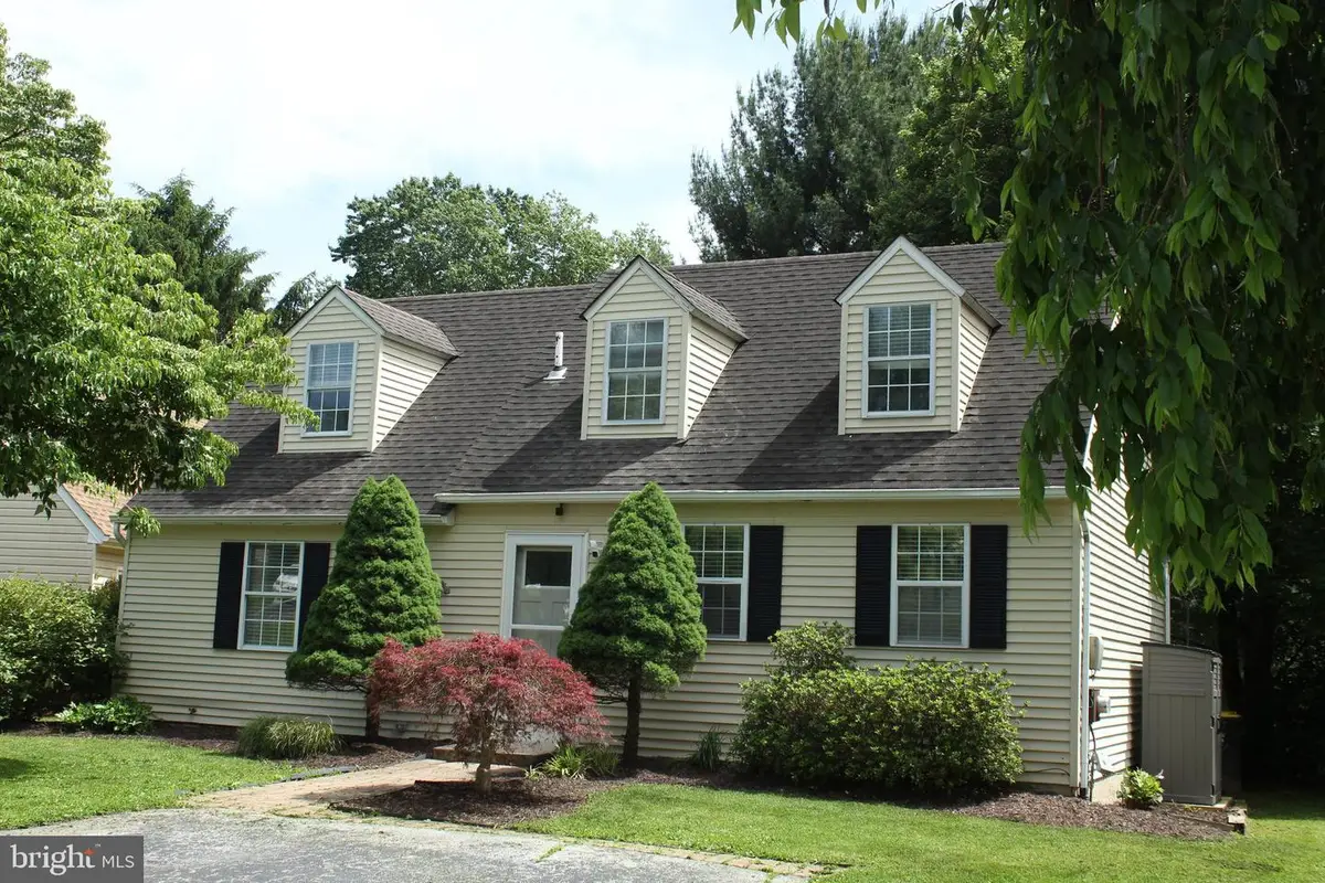 1210 New Hampshire Ln, Downingtown, PA 19335 - #1