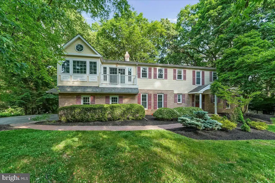 686 Limehouse Rd, Wayne, PA 19087 - #3