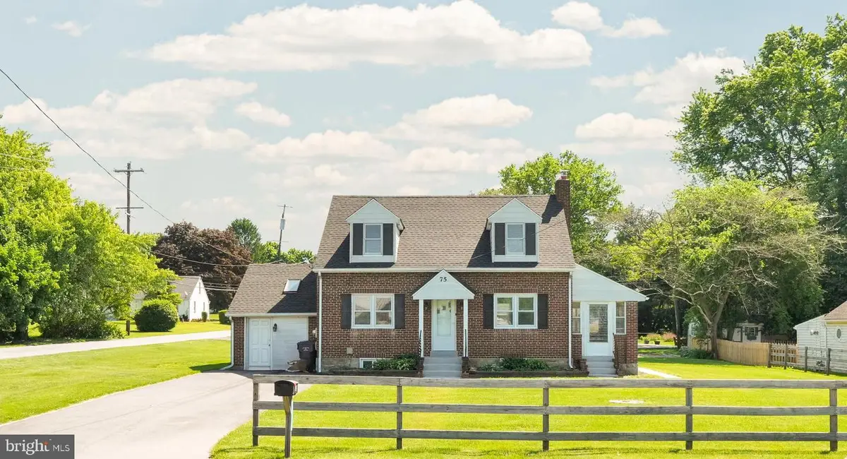 75 Country Club Rd, Coatesville, PA 19320 - #1