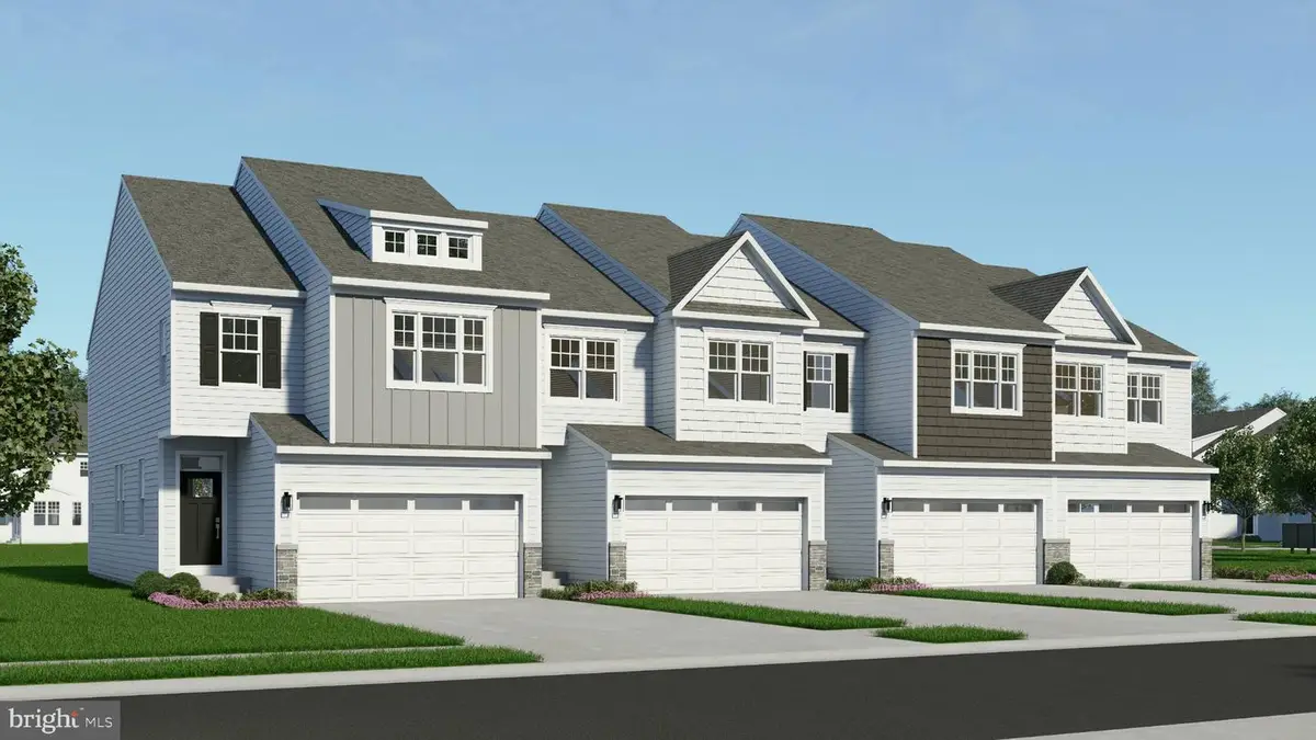 17 Tullow Hill Dr, Kennett Square, PA 19348 - #1