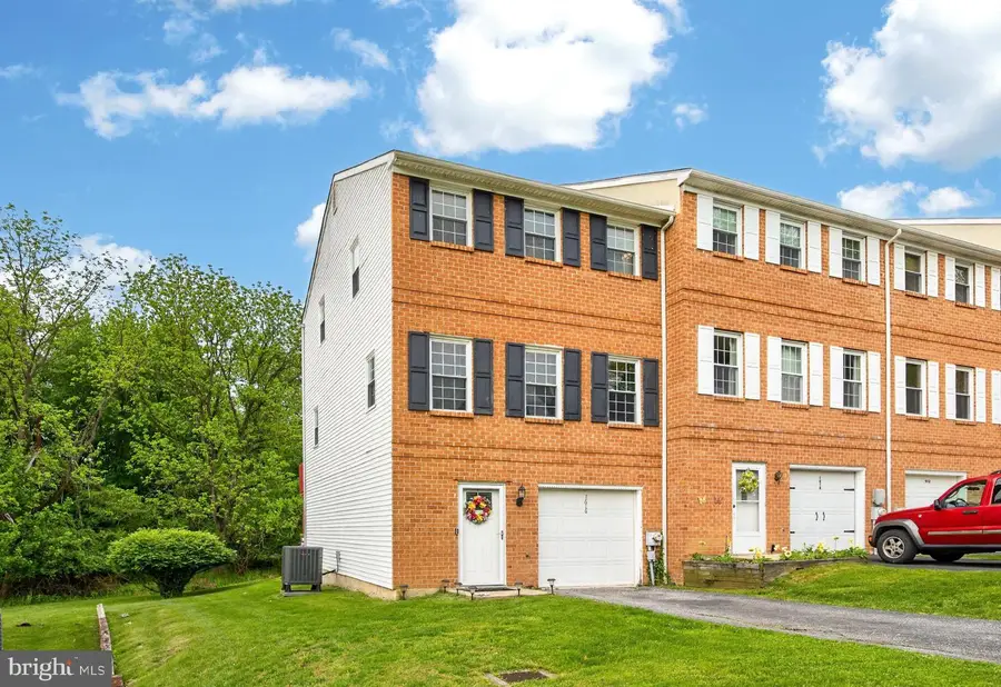 1616 S Coventry Ln, West Chester, PA 19382 - #3