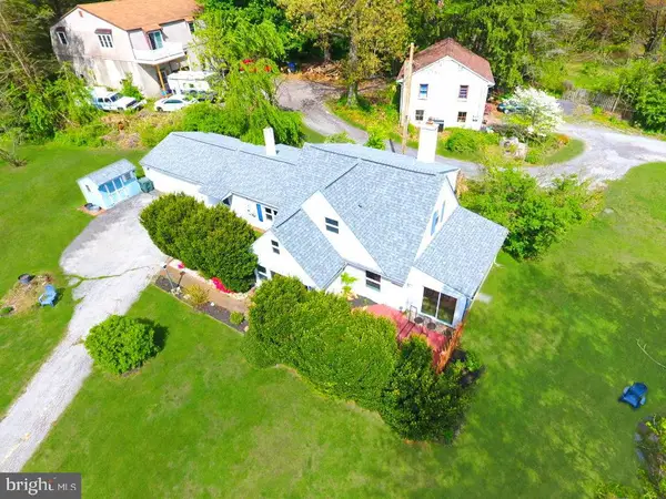 124 Creamery Rd, COATESVILLE, PA 19320