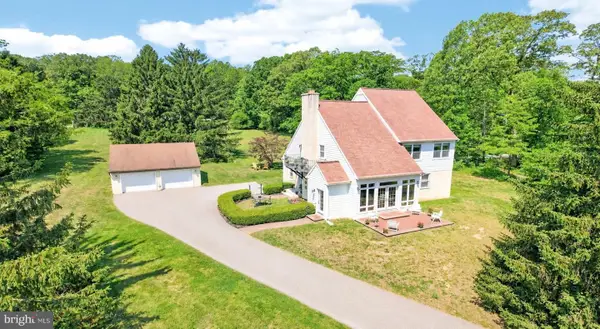 1 Spring Valley Rd, MALVERN, PA 19355