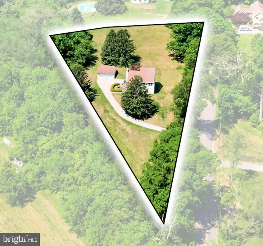 1 Spring Valley Rd, Malvern, PA 19355 - #3