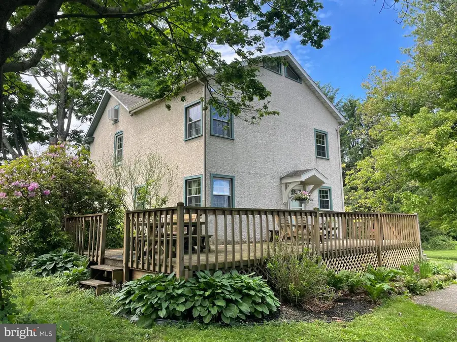 2014 Little Conestoga Rd, Elverson, PA 19520 - #3