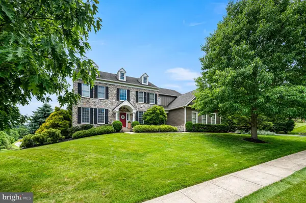 1462 Stock Grange Rd, DOWNINGTOWN, PA 19335