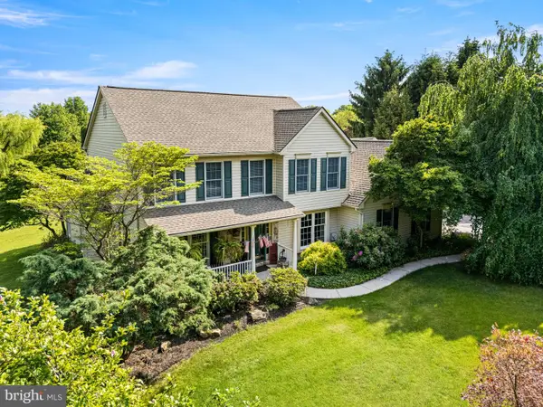 44 Red Oak Dr, COATESVILLE, PA 19320