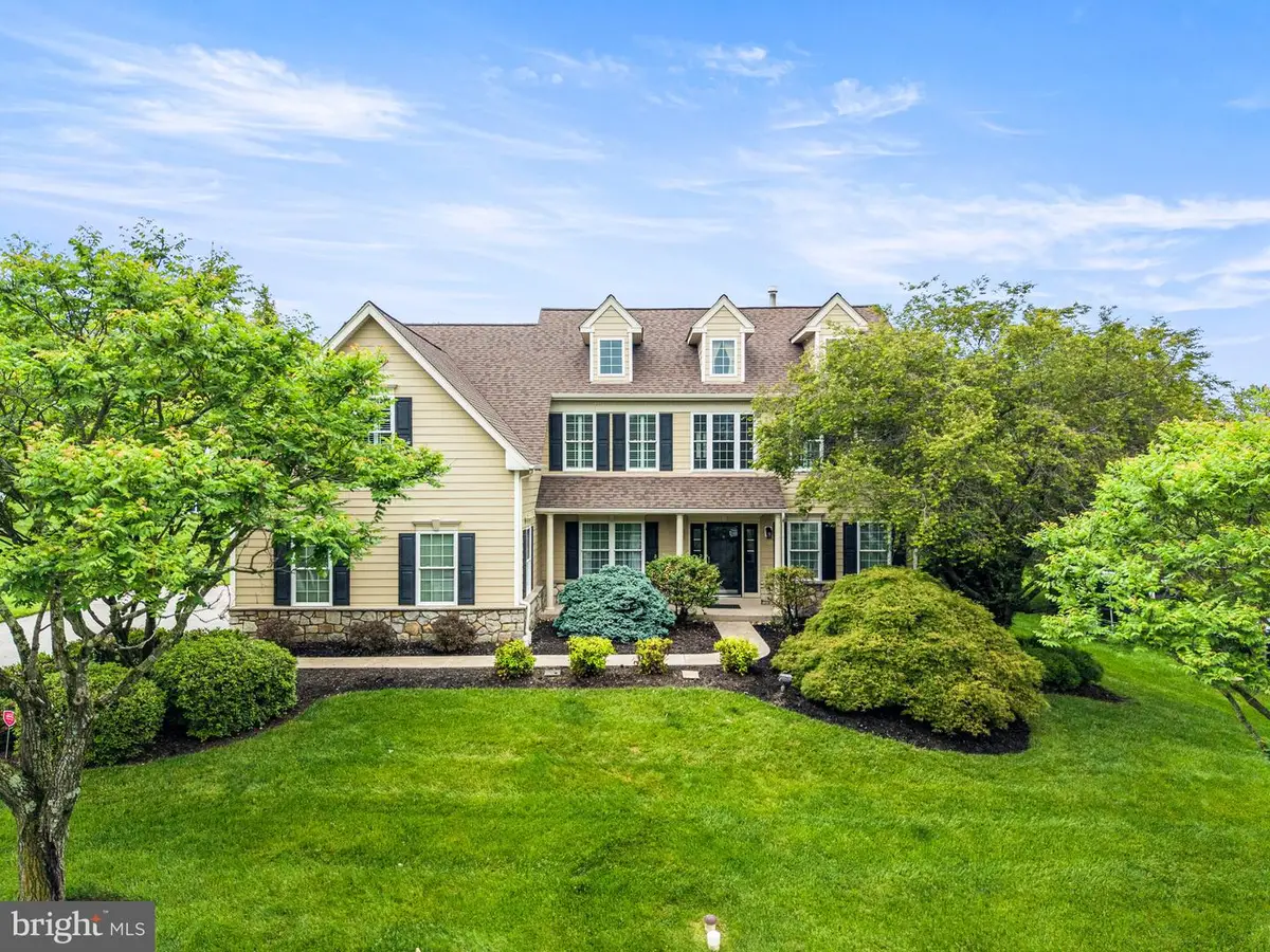 4 Fairwind Ln, Exton, PA 19341 - #1
