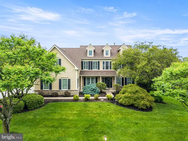 4 Fairwind Ln, EXTON, PA 19341