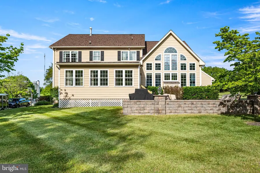 4 Fairwind Ln, Exton, PA 19341 - #2