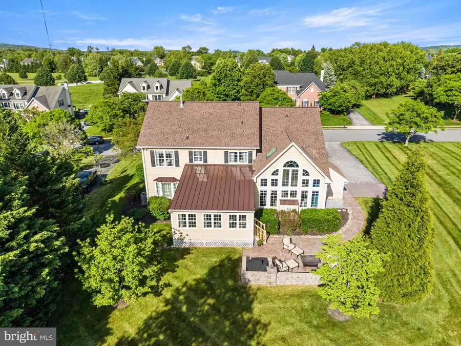 4 Fairwind Ln, Exton, PA 19341 - #3