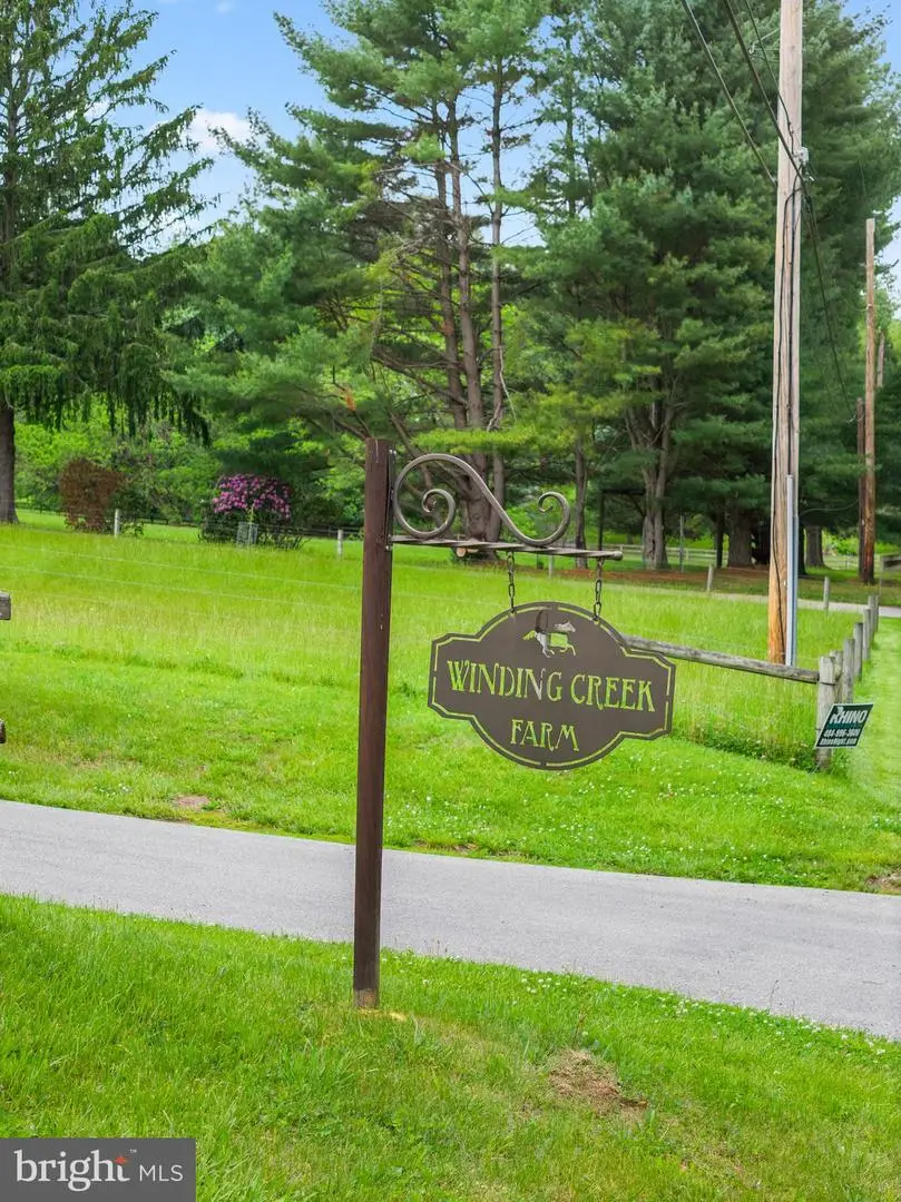 592 W Creek Rd, West Chester, PA 19382 - #3
