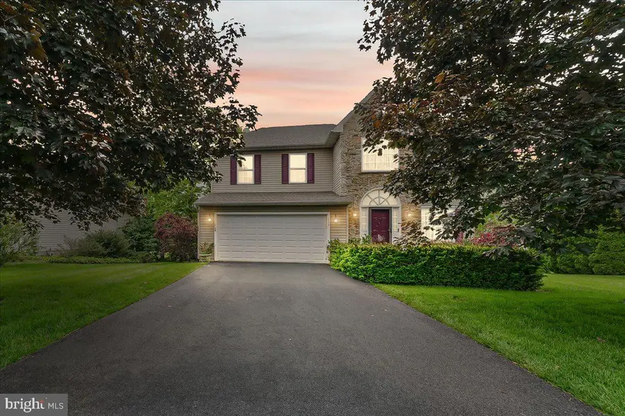 111 Danbury Dr, Coatesville, PA 19320 - #3