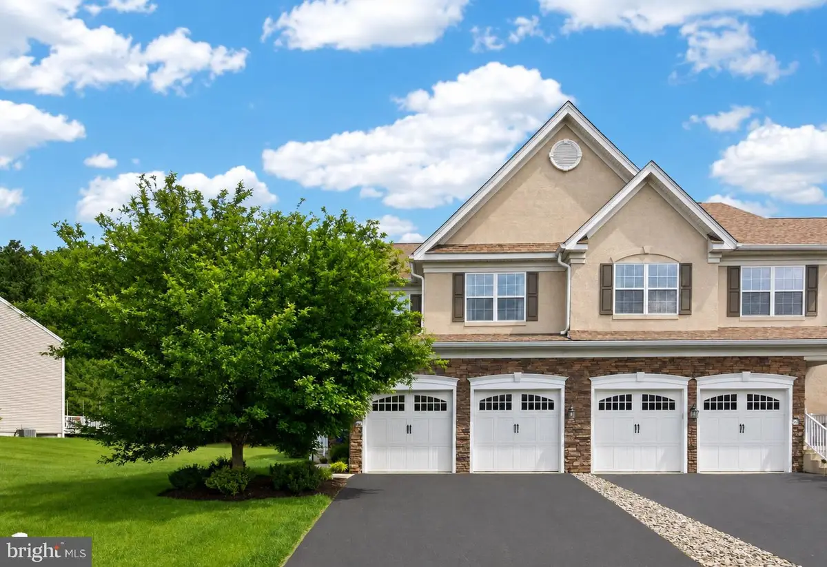 2411 Copper Creek Rd, Chester Springs, PA 19425 - #1