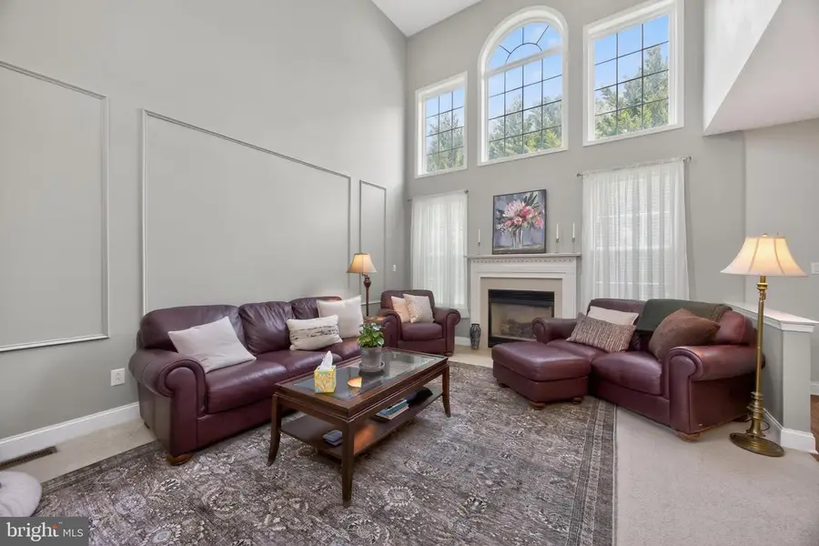 2411 Copper Creek Rd, Chester Springs, PA 19425 - #3