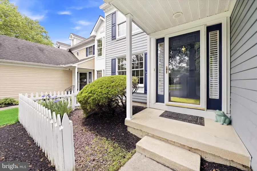 805 Macduff Ct #94, Chadds Ford, PA 19317 - #2