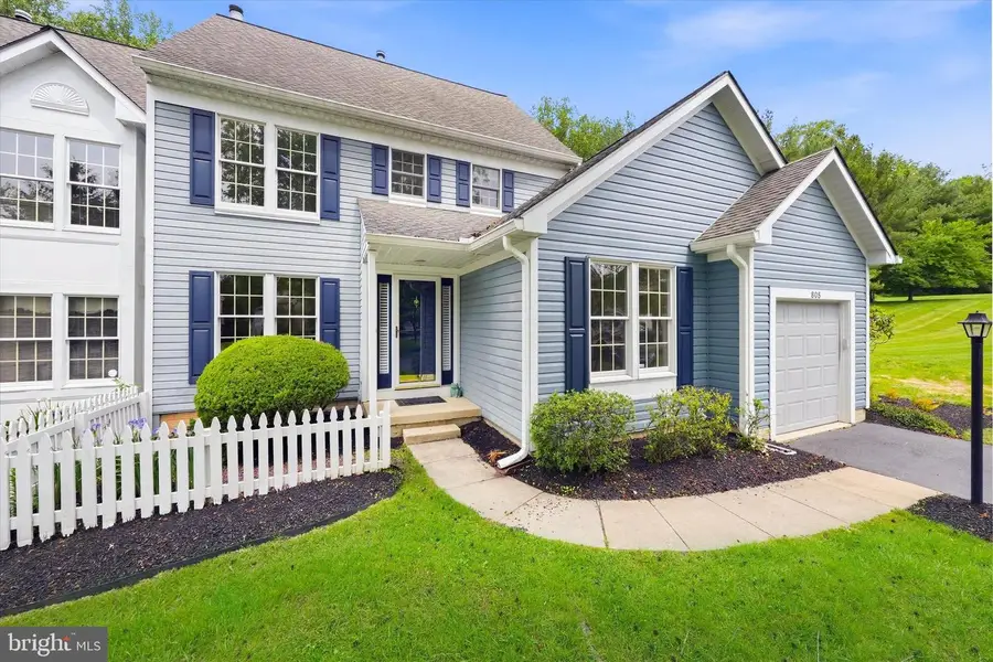 805 Macduff Ct #94, Chadds Ford, PA 19317 - #3