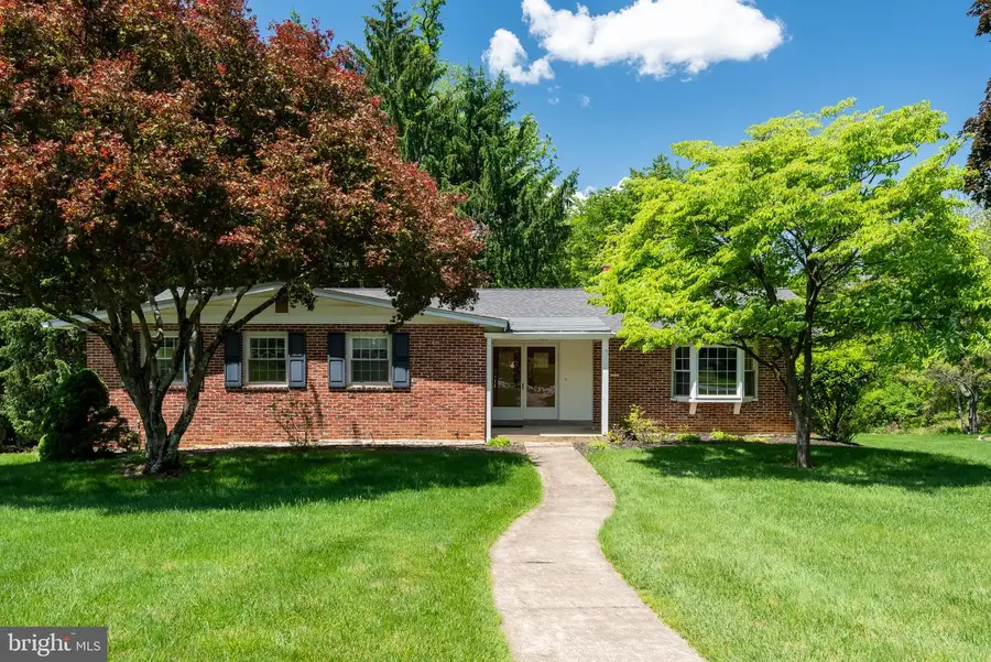 246 Friendship Dr, Paoli, PA 19301 - #2