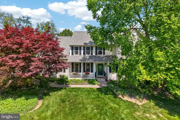 7 Jack Reynolds Way, AVONDALE, PA 19311