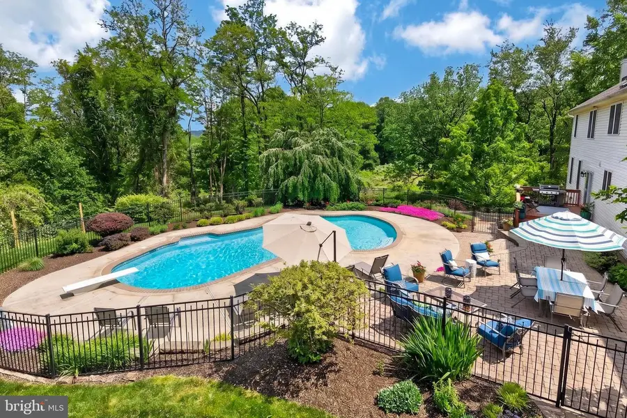 7 Jack Reynolds Way, Avondale, PA 19311 - #2