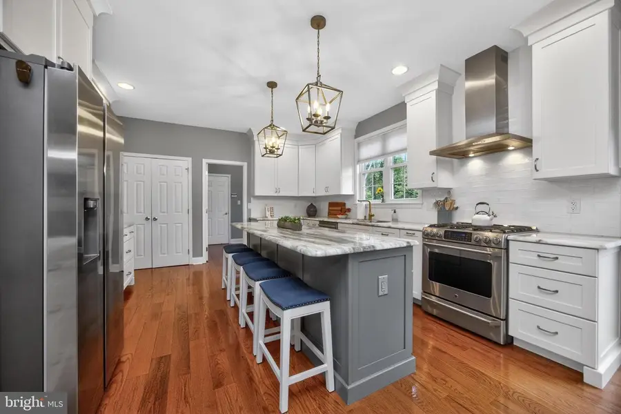 7 Jack Reynolds Way, Avondale, PA 19311 - #3