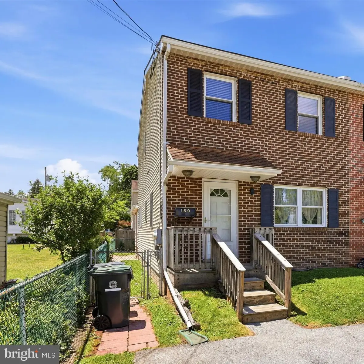 150 Montgomery Ave, Phoenixville, PA 19460 - #1