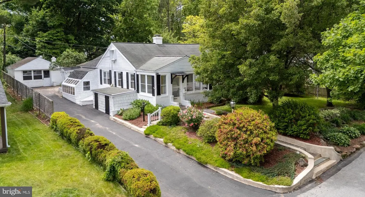 14 Beryl Rd, Paoli, PA 19301 - #1