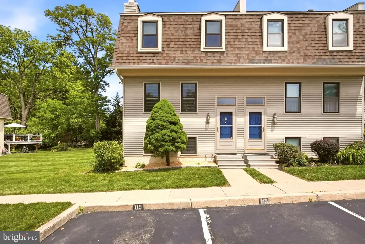 115 Spring Ln, West Chester, PA 19382 - #1