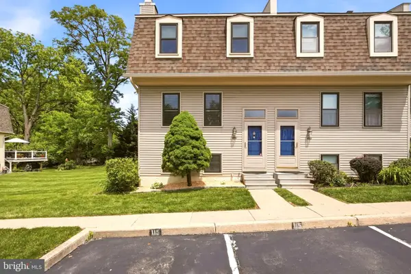 115 Spring Ln, WEST CHESTER, PA 19382
