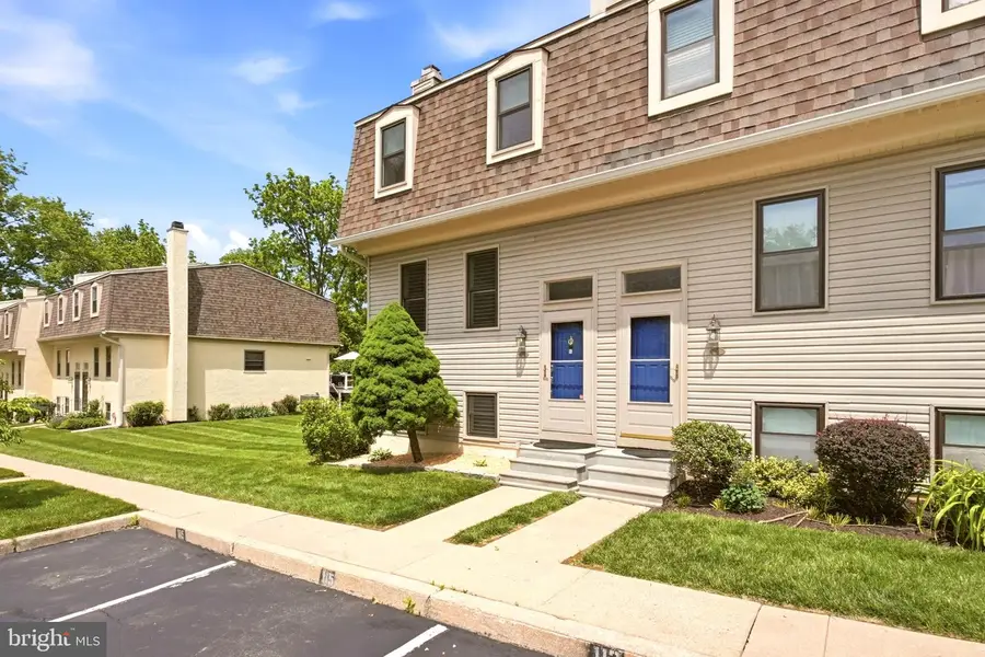 115 Spring Ln, West Chester, PA 19382 - #3