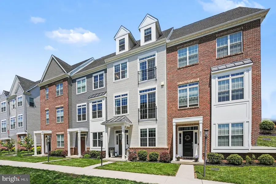 803 Furnace Ct, Phoenixville, PA 19460 - #2