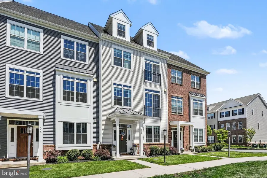 803 Furnace Ct, Phoenixville, PA 19460 - #3