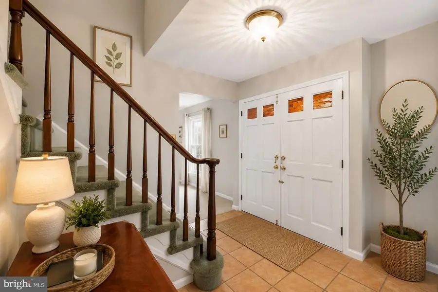 721 Westcroft Pl, West Chester, PA 19382 - #3