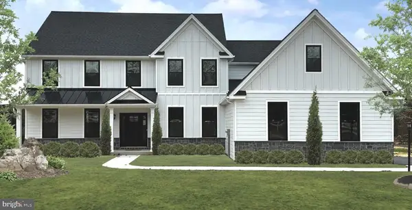 Lot 1c Lisadell Dr, KENNETT SQUARE, PA 19348