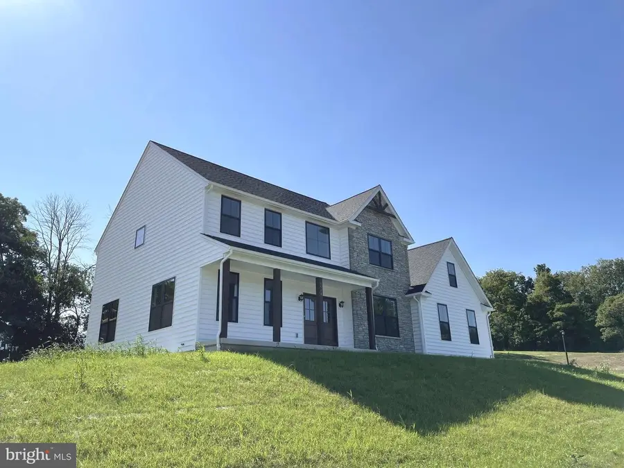 Lot 1c Lisadell Dr, Kennett Square, PA 19348 - #2