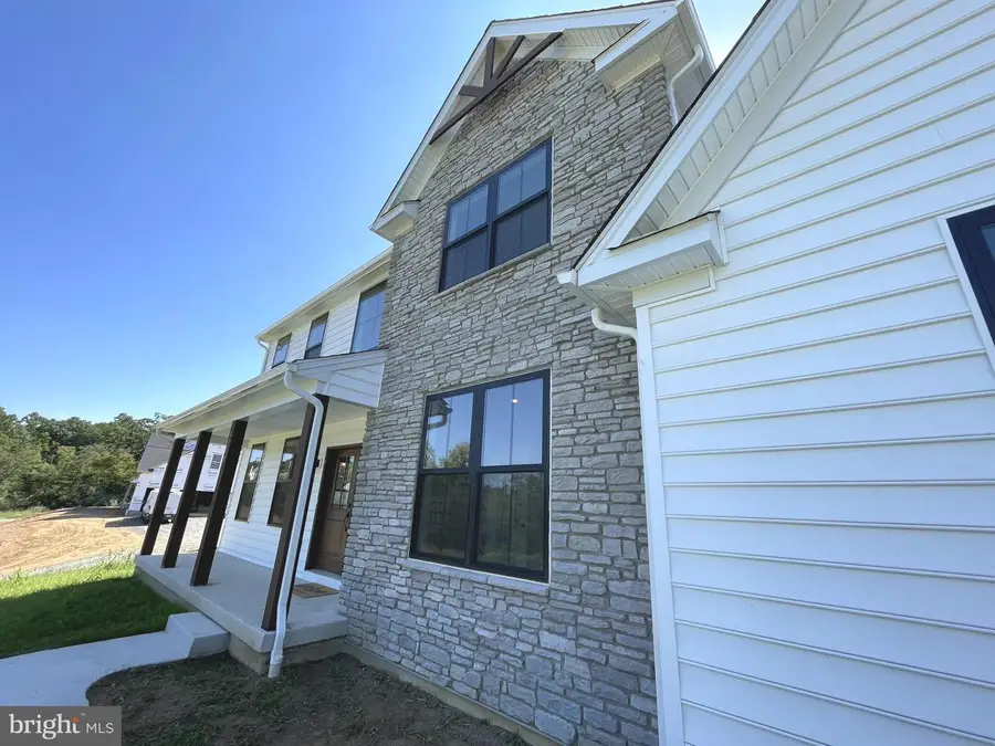 Lot 1c Lisadell Dr, Kennett Square, PA 19348 - #3
