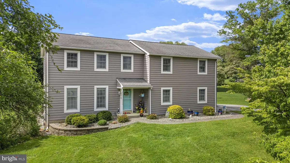 448 Media Rd, Oxford, PA 19363 - #1