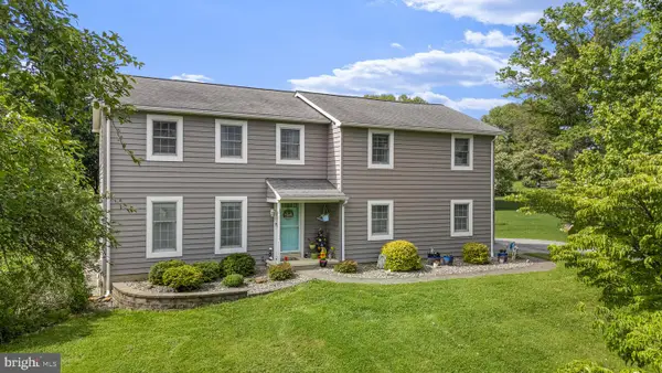 448 Media Rd, OXFORD, PA 19363