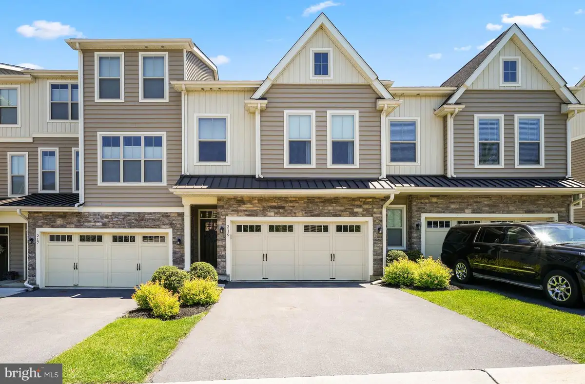 219 Ash Ln, Kennett Square, PA 19348 - #1