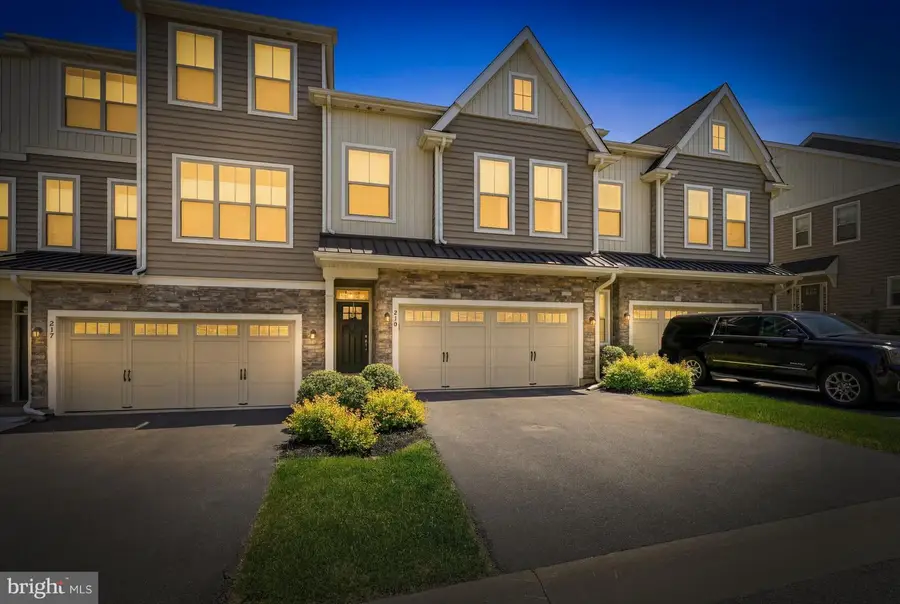 219 Ash Ln, Kennett Square, PA 19348 - #3