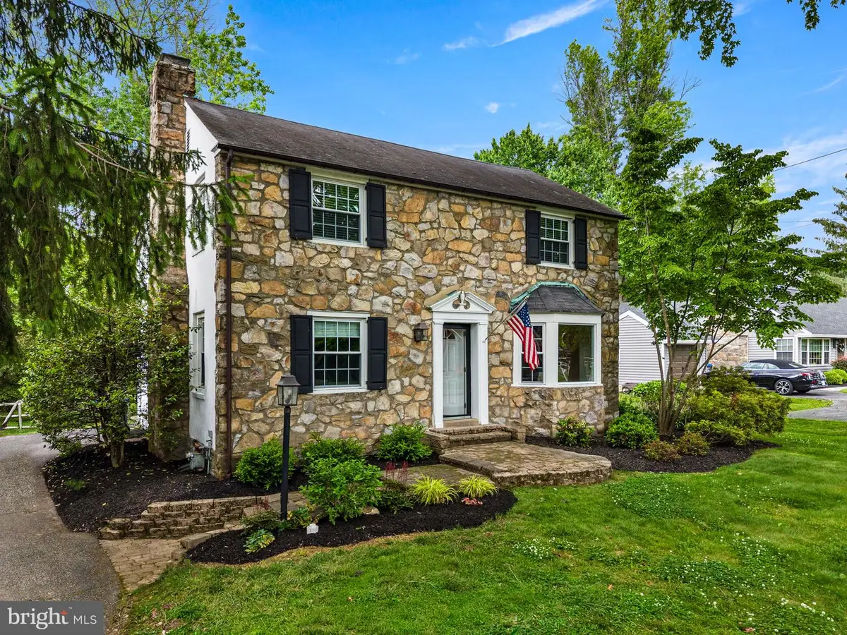 121 Upper Gulph Rd, Wayne, PA 19087 - #1