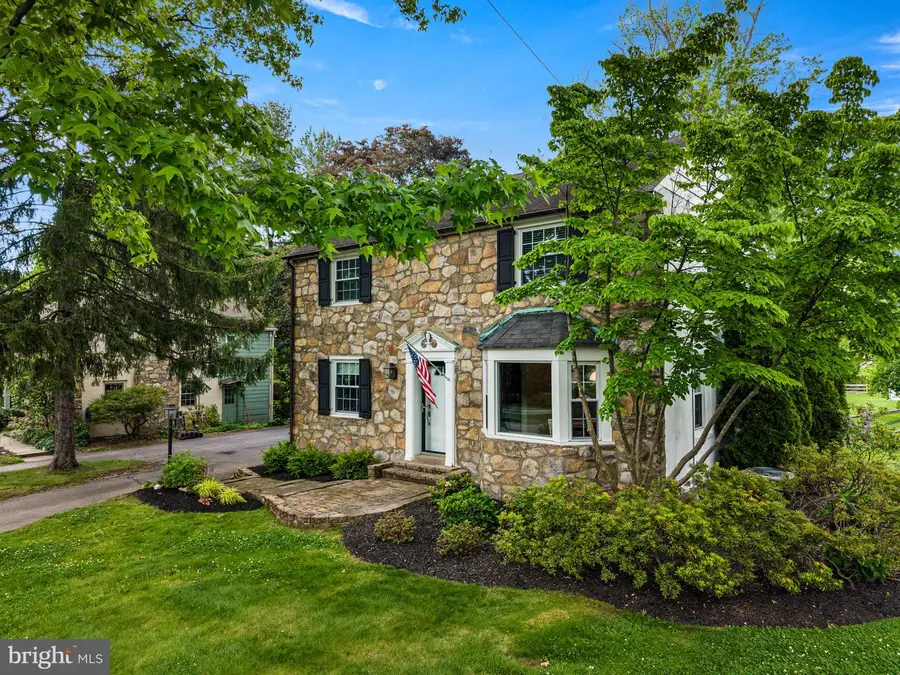 121 Upper Gulph Rd, Wayne, PA 19087 - #2