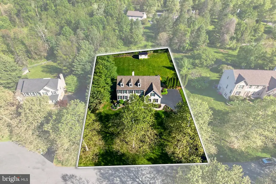 17 Oneida Ct, Chester Springs, PA 19425 - #3